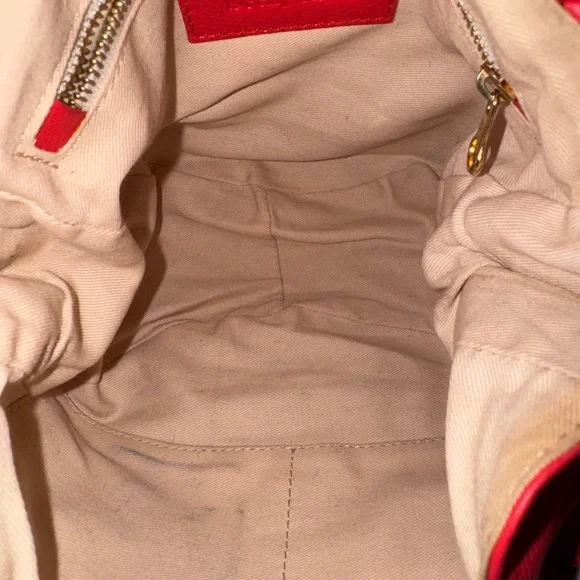 See by Chloe Lena Leather Crossbody - Picture 12 of 16